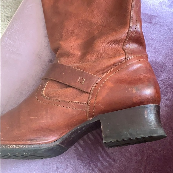Frye boots - Picture 6 of 12